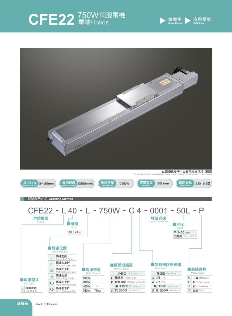 創鋒皮帶直線模組CFE22.jpg